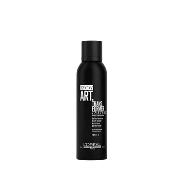 L'Oréal Professionnel Tecni Art Transformer Gel 150mL Bottle